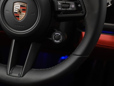 2026 Porsche Panamera Panamera GTS