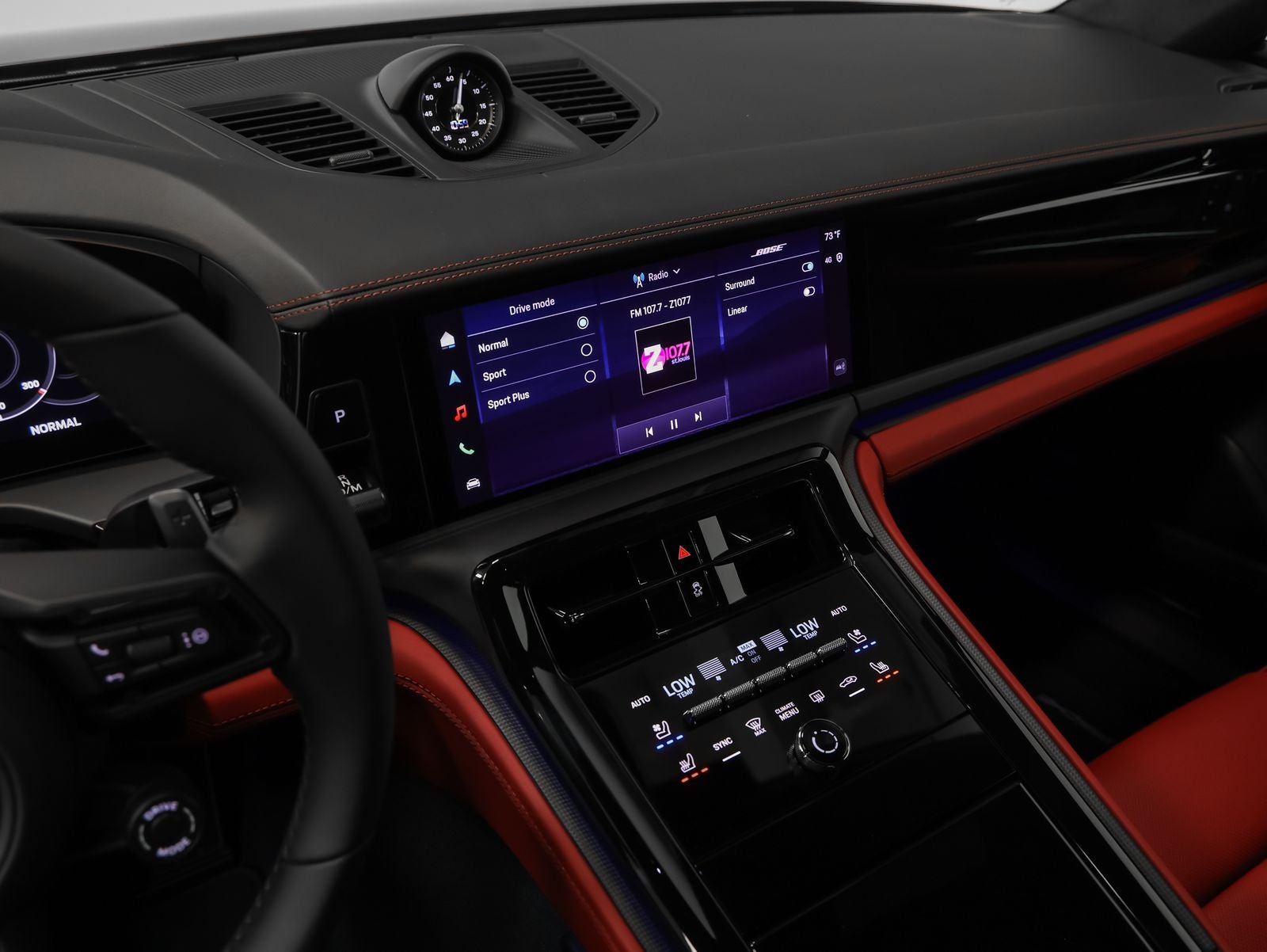 2026 Porsche Panamera Panamera GTS