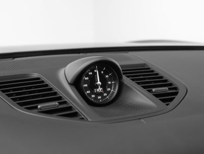 2026 Porsche Panamera Panamera GTS
