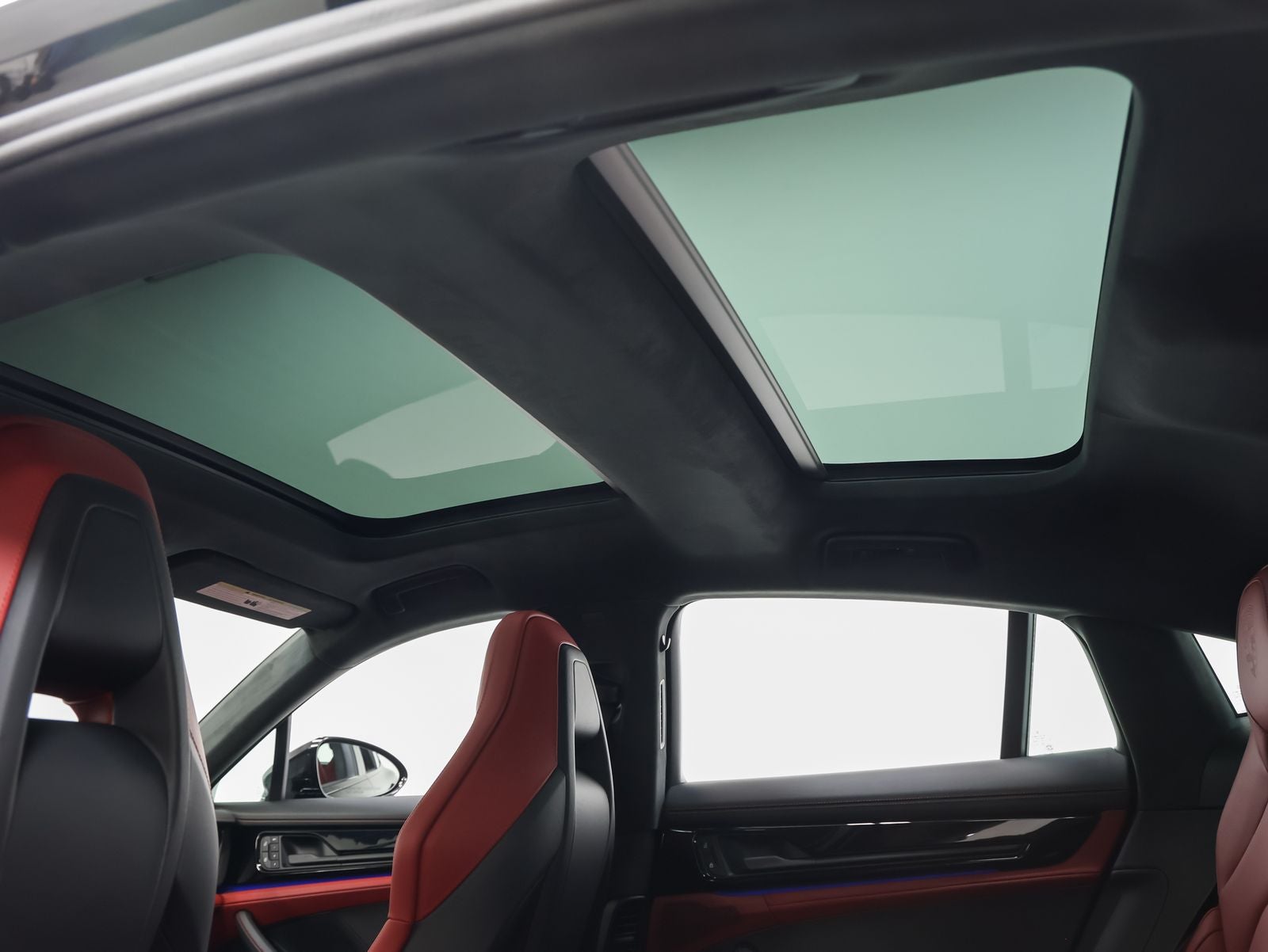 2026 Porsche Panamera Panamera GTS
