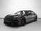 2026 Porsche Panamera Panamera GTS