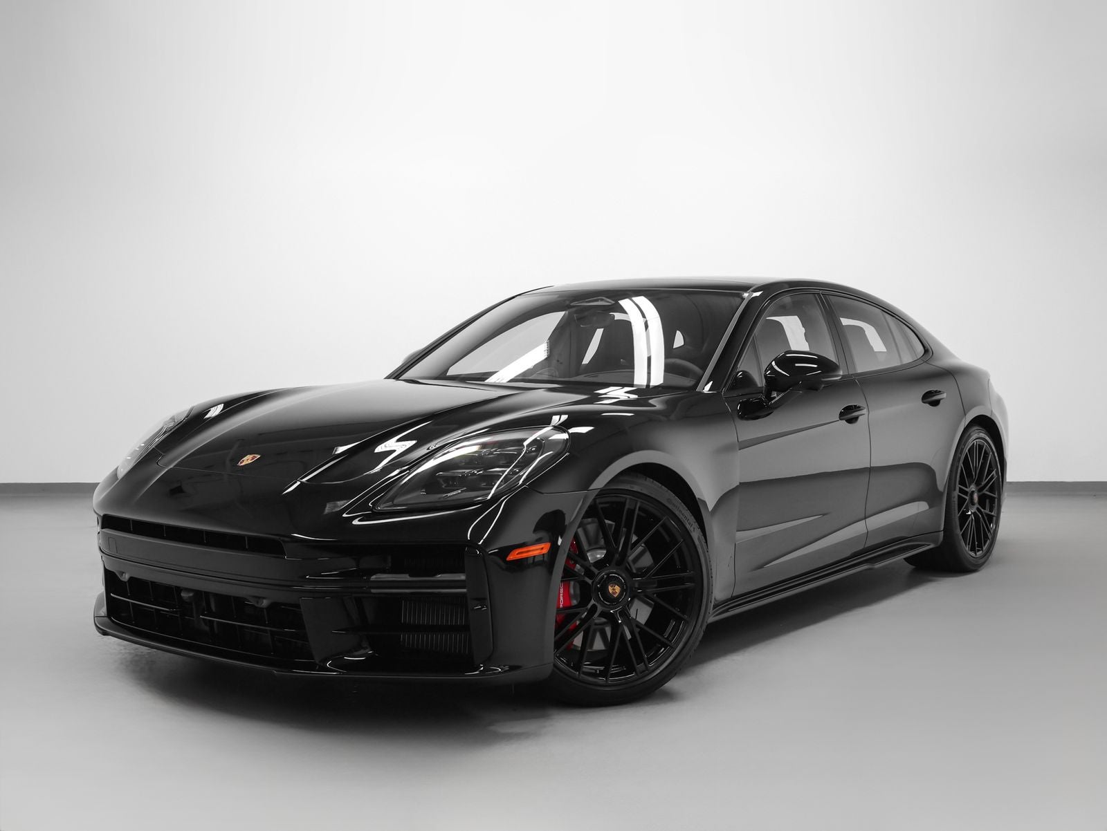 2026 Porsche Panamera Panamera GTS