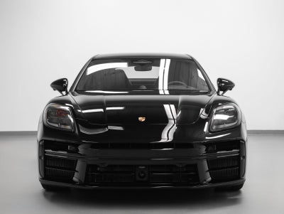 2026 Porsche Panamera Panamera GTS