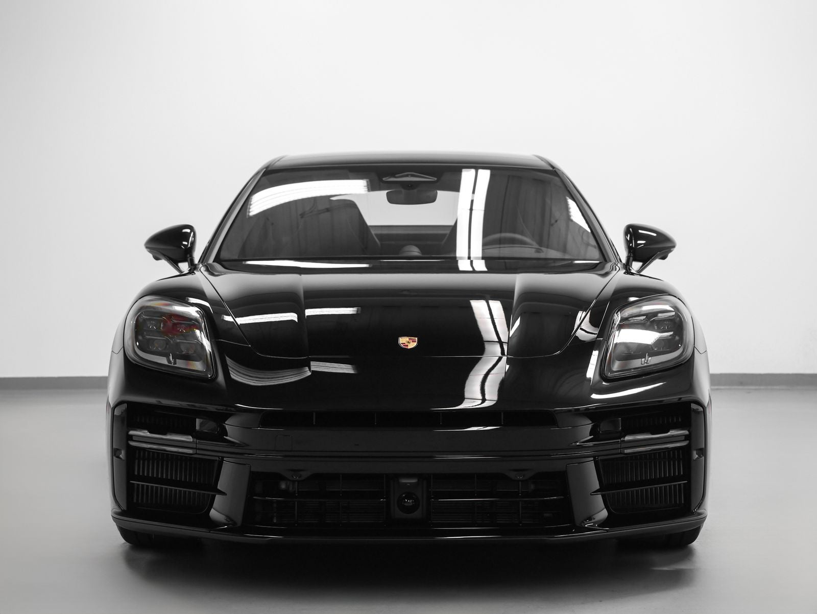 2026 Porsche Panamera Panamera GTS