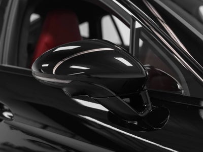 2026 Porsche Panamera Panamera GTS