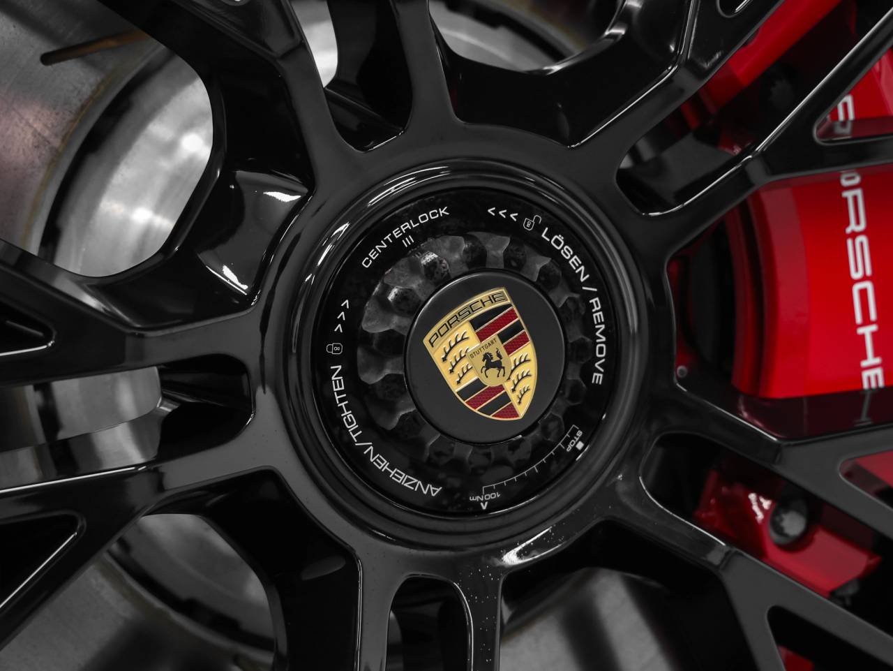 2026 Porsche Panamera Panamera GTS