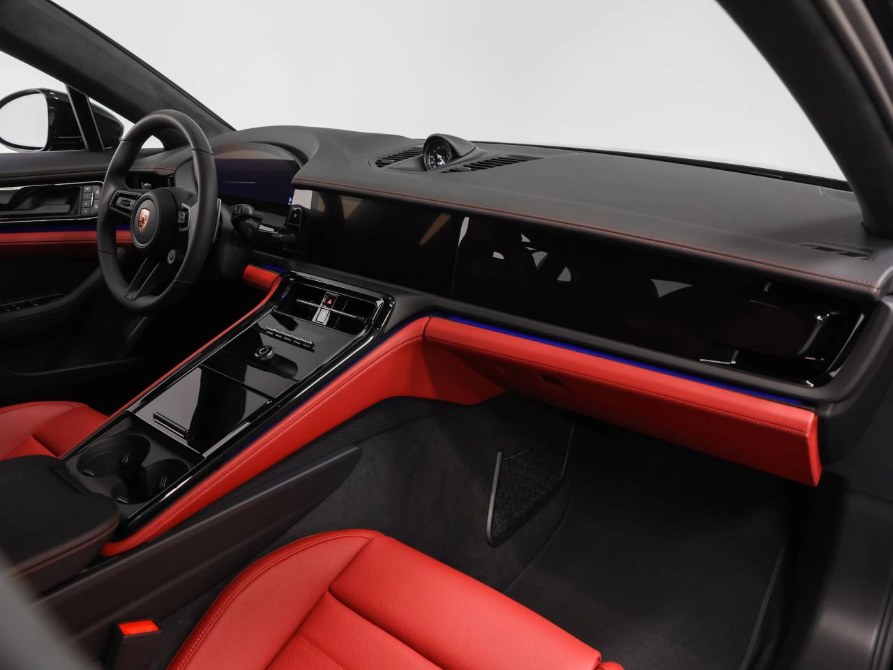 2026 Porsche Panamera Panamera GTS