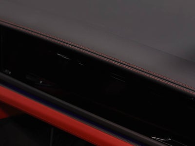 2026 Porsche Panamera Panamera GTS