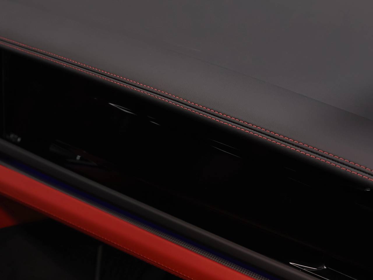 2026 Porsche Panamera Panamera GTS