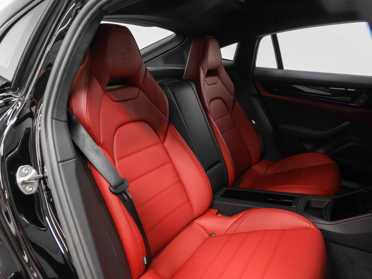 2026 Porsche Panamera Panamera GTS