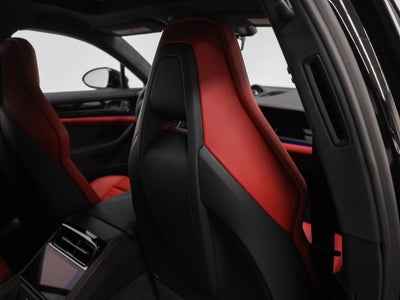 2026 Porsche Panamera Panamera GTS