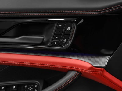 2026 Porsche Panamera Panamera GTS