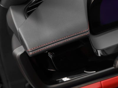 2026 Porsche Panamera Panamera GTS