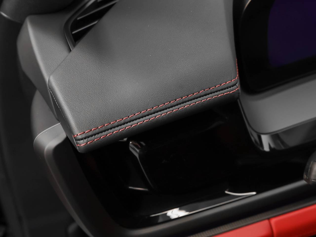 2026 Porsche Panamera Panamera GTS
