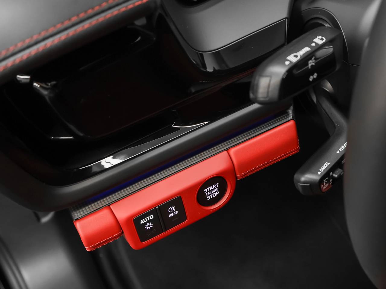 2026 Porsche Panamera Panamera GTS