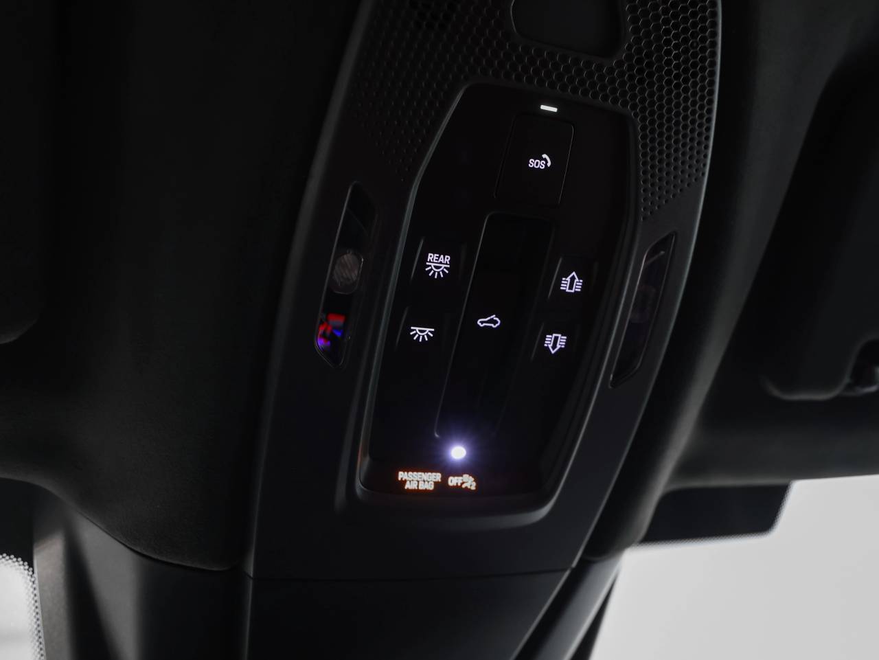 2026 Porsche Panamera Panamera GTS
