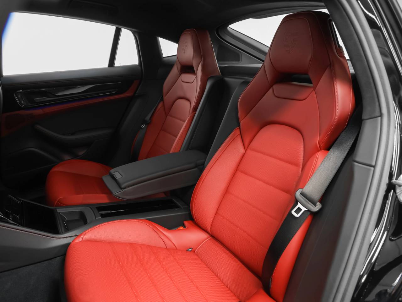 2026 Porsche Panamera Panamera GTS