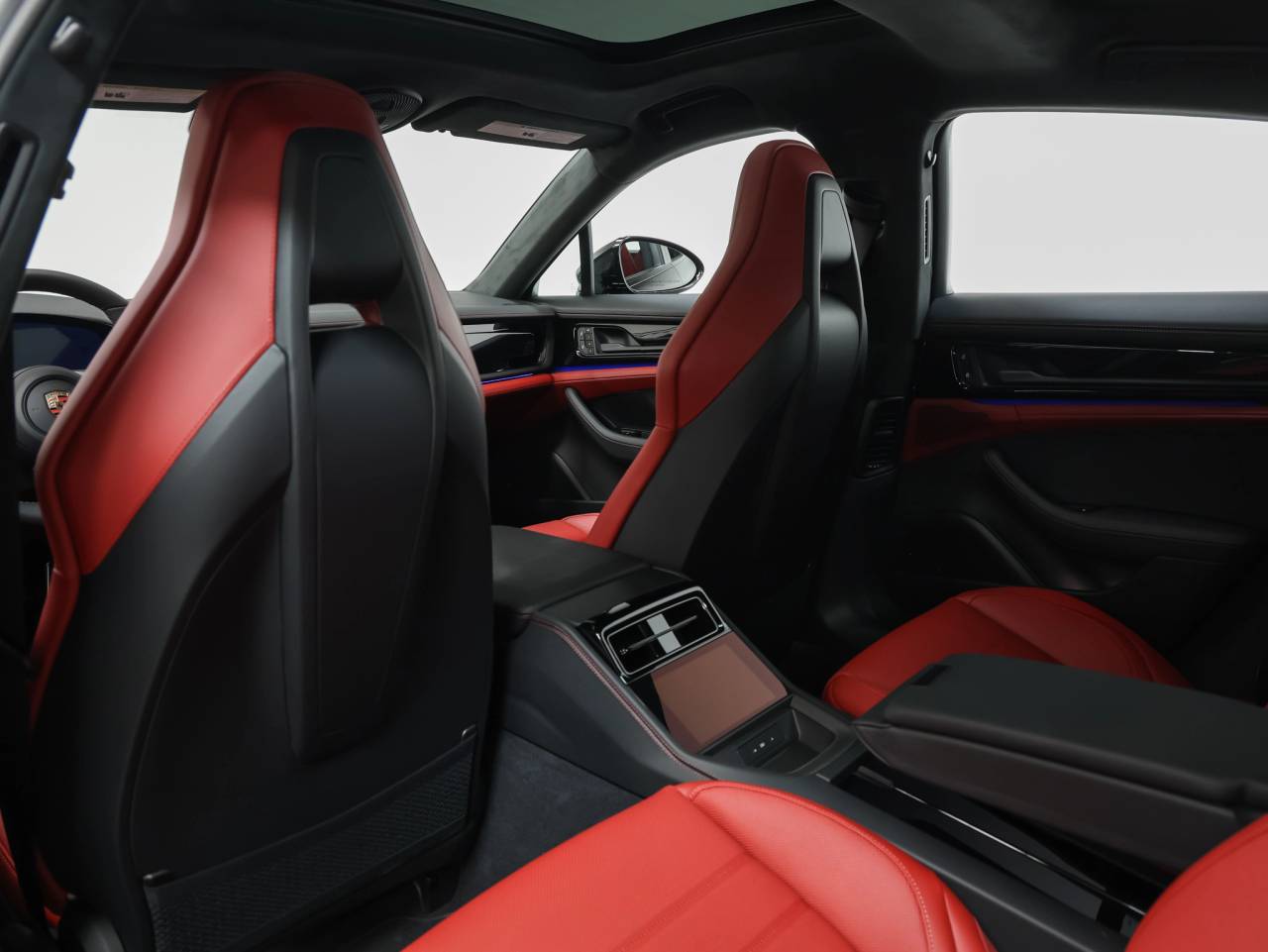 2026 Porsche Panamera Panamera GTS