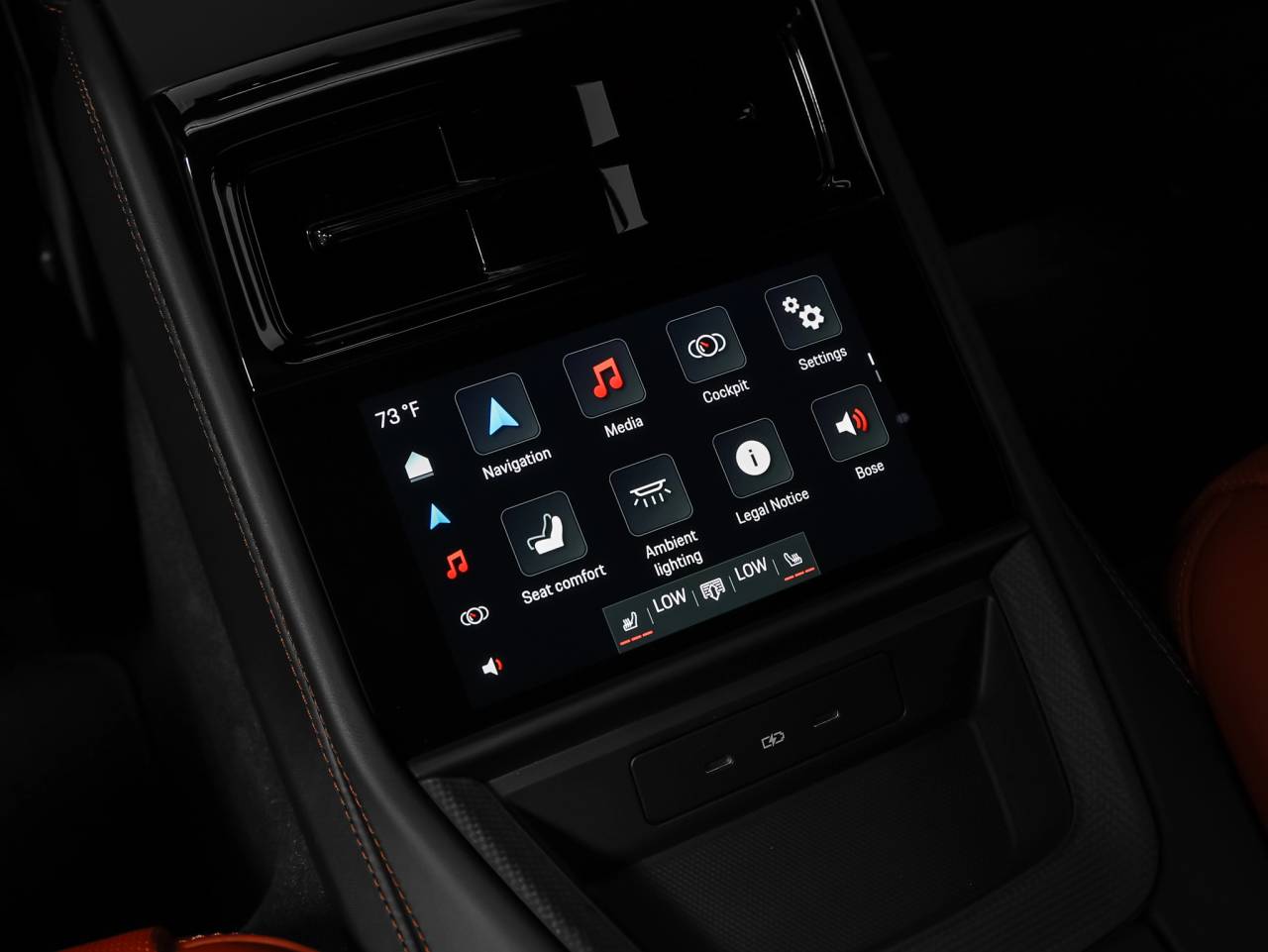 2026 Porsche Panamera Panamera GTS