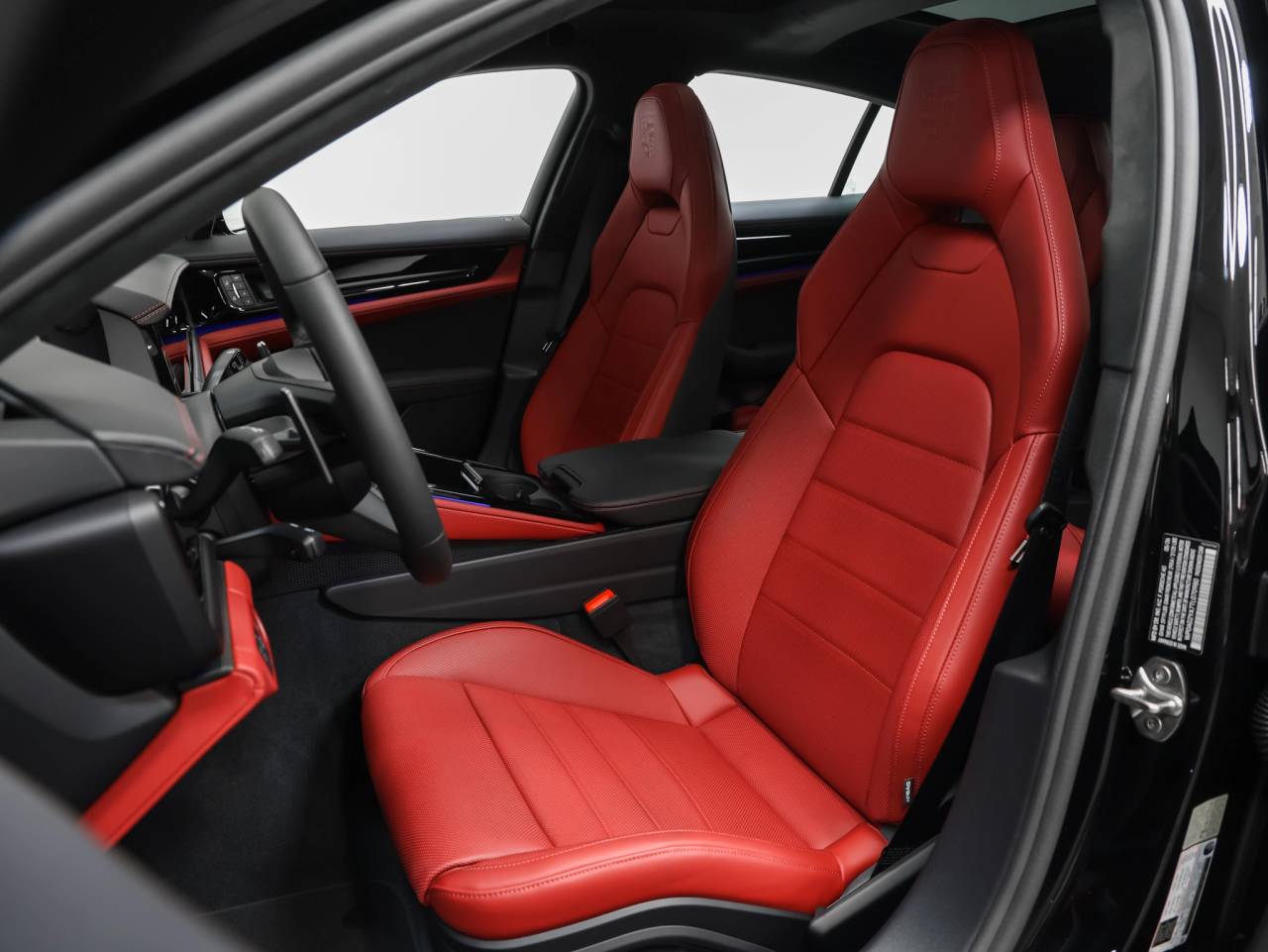 2026 Porsche Panamera Panamera GTS