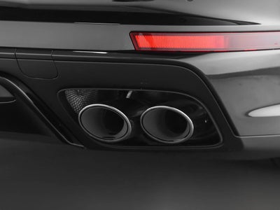 2026 Porsche Panamera Panamera GTS