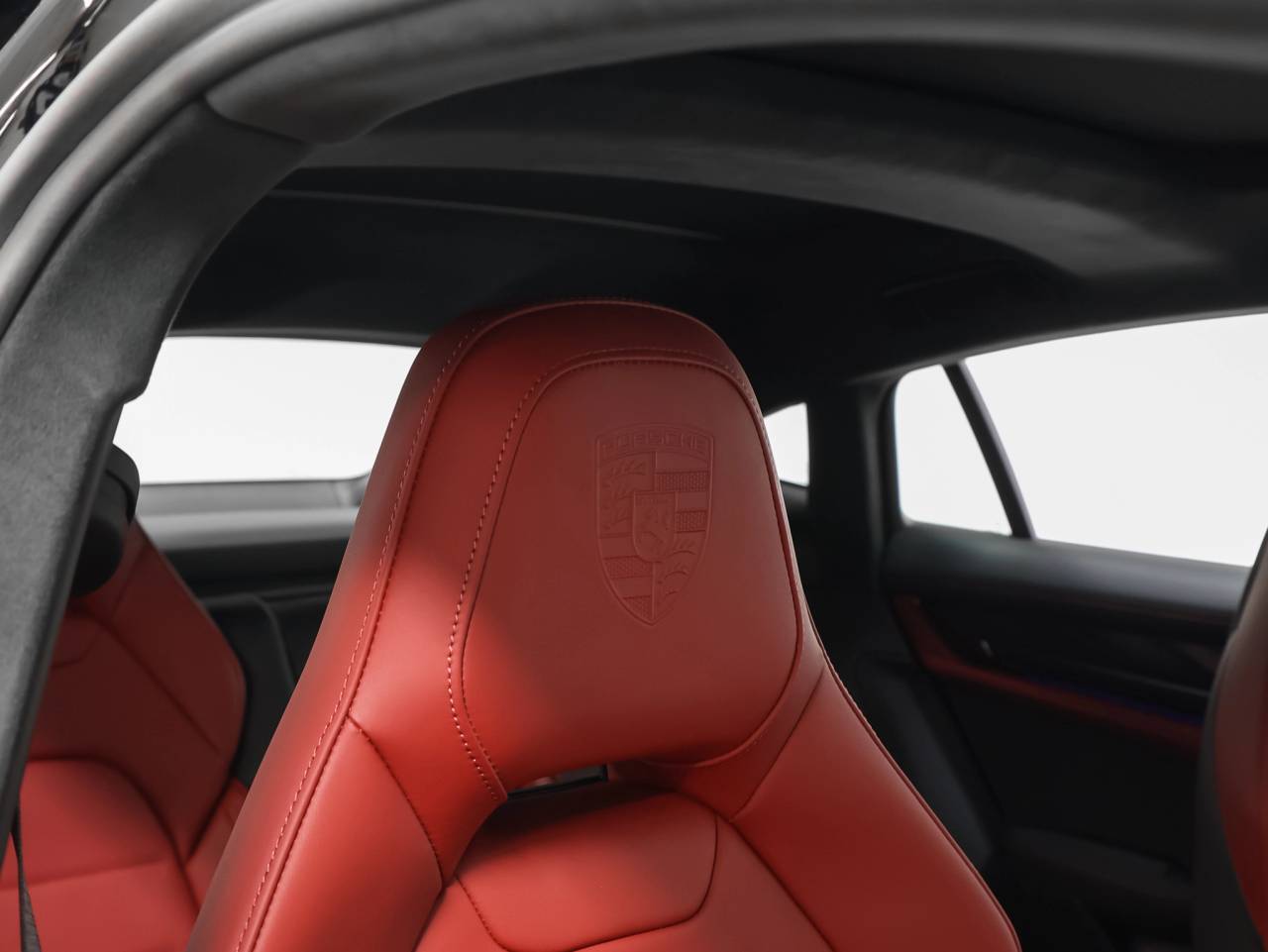 2026 Porsche Panamera Panamera GTS