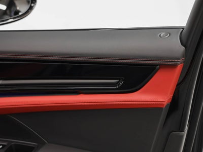 2026 Porsche Panamera Panamera GTS