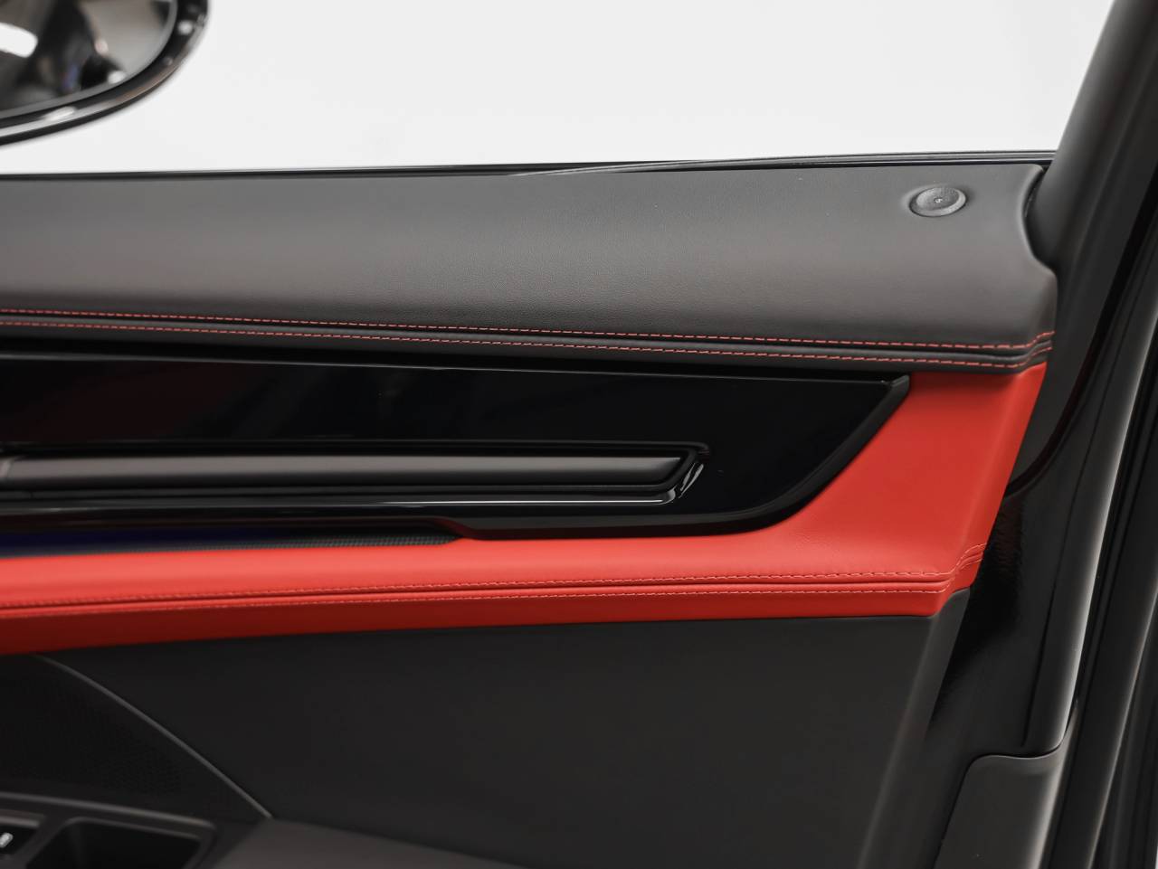 2026 Porsche Panamera Panamera GTS
