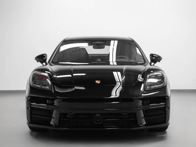 2026 Porsche Panamera Panamera GTS