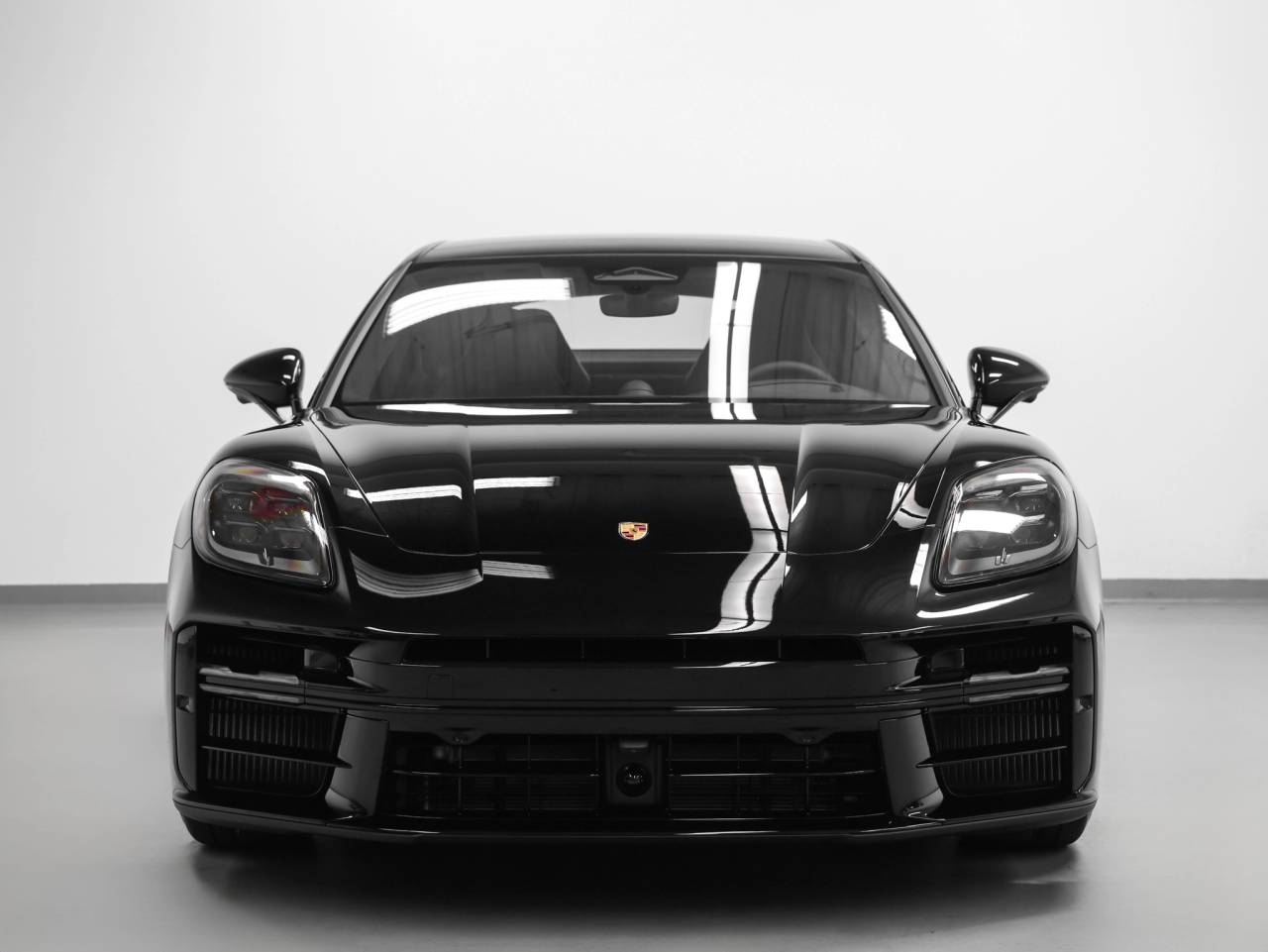 2026 Porsche Panamera Panamera GTS