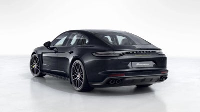 2021 Porsche Panamera Panamera Turbo S E-Hybrid (MY21)