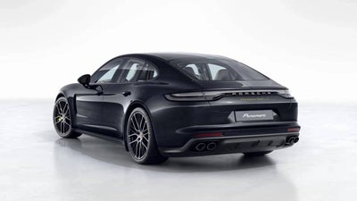 2021 Porsche Panamera Panamera Turbo S E-Hybrid (MY21)