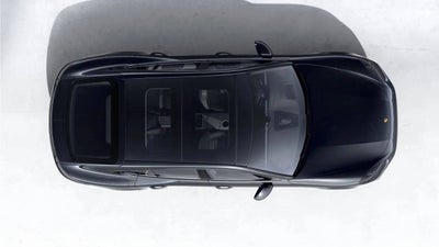 2021 Porsche Panamera Panamera Turbo S E-Hybrid (MY21)