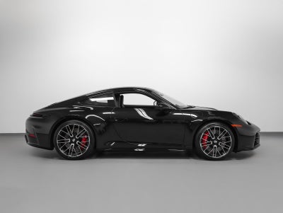 2026 Porsche 911 911 Carrera S