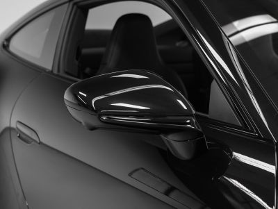 2026 Porsche 911 911 Carrera S