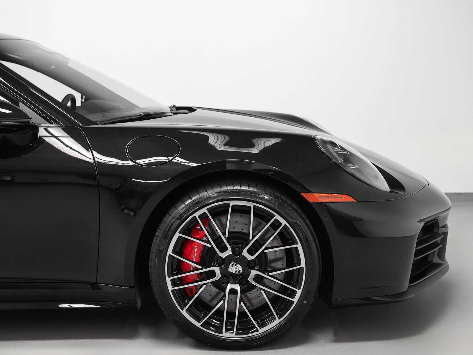 2026 Porsche 911 911 Carrera S