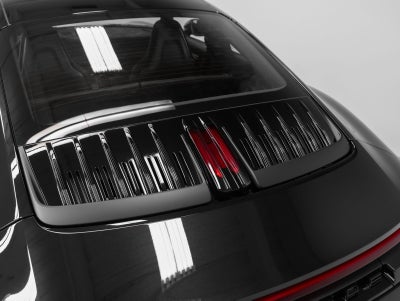 2026 Porsche 911 911 Carrera S