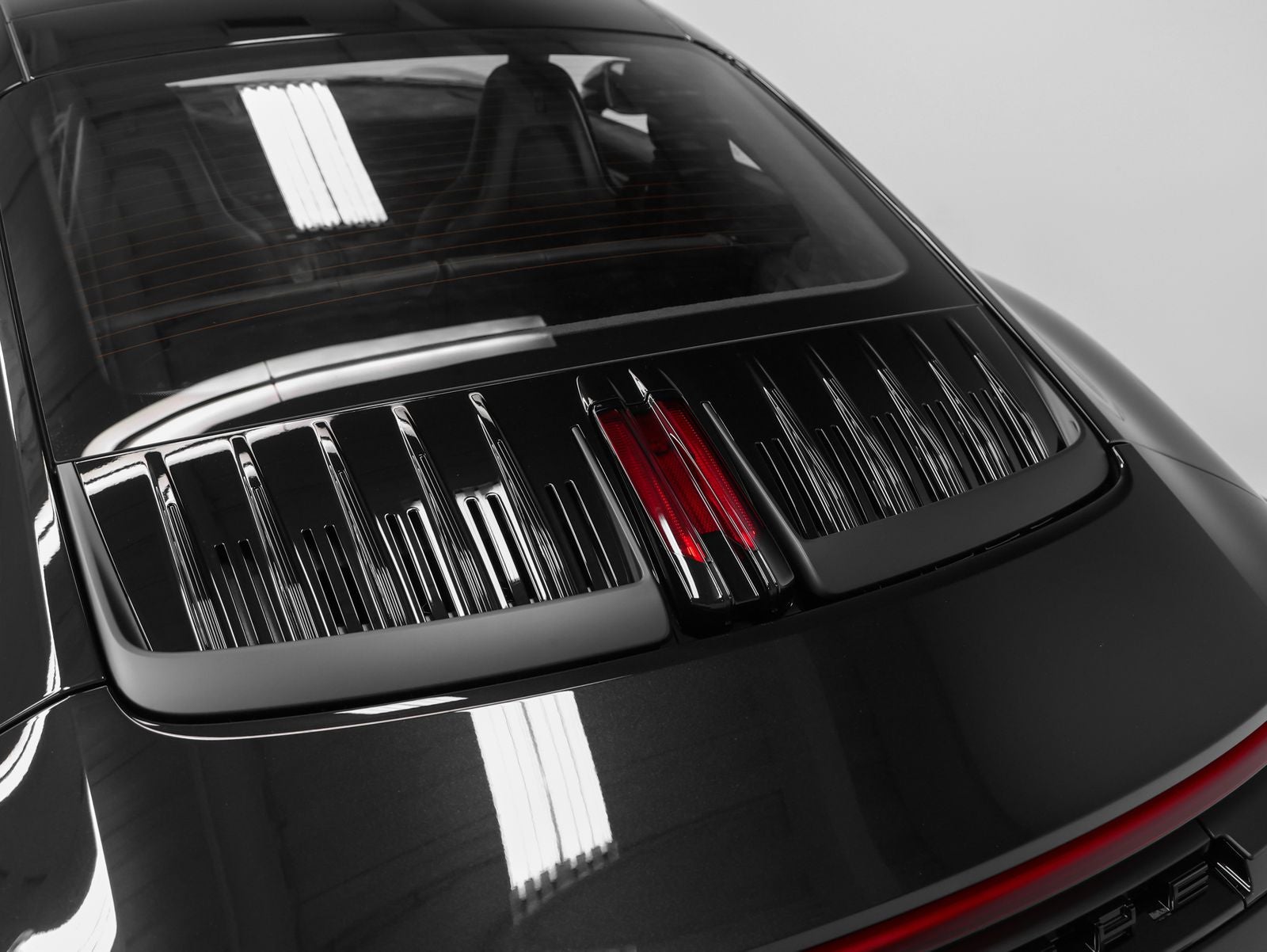 2026 Porsche 911 911 Carrera S