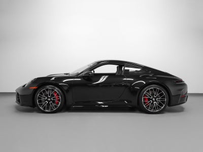 2026 Porsche 911 911 Carrera S