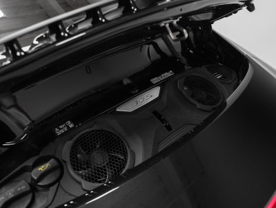 2026 Porsche 911 911 Carrera S