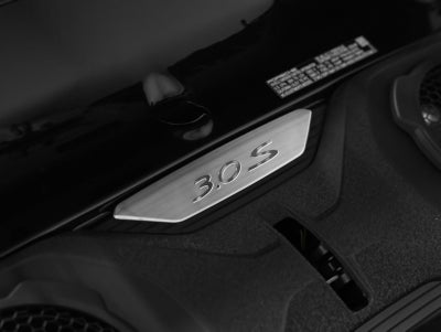 2026 Porsche 911 911 Carrera S