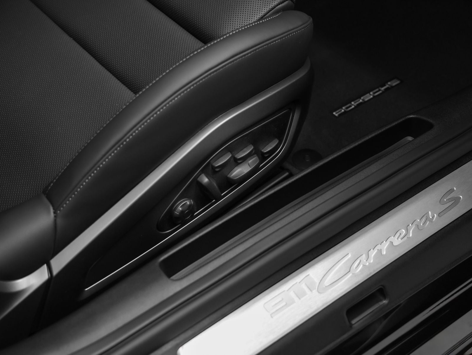 2026 Porsche 911 911 Carrera S