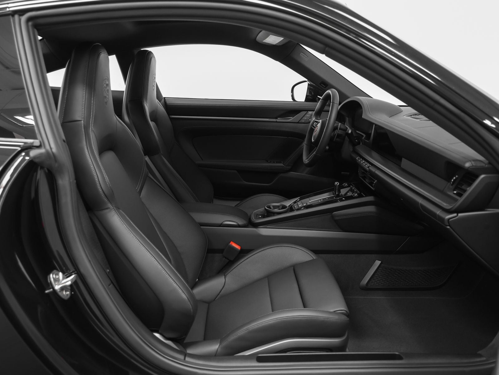 2026 Porsche 911 911 Carrera S