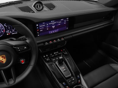 2026 Porsche 911 911 Carrera S