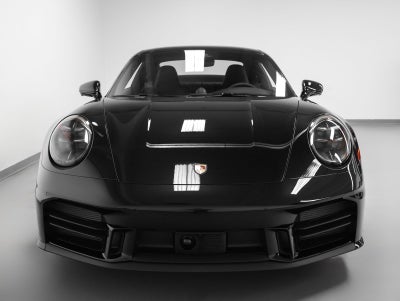 2026 Porsche 911 911 Carrera S