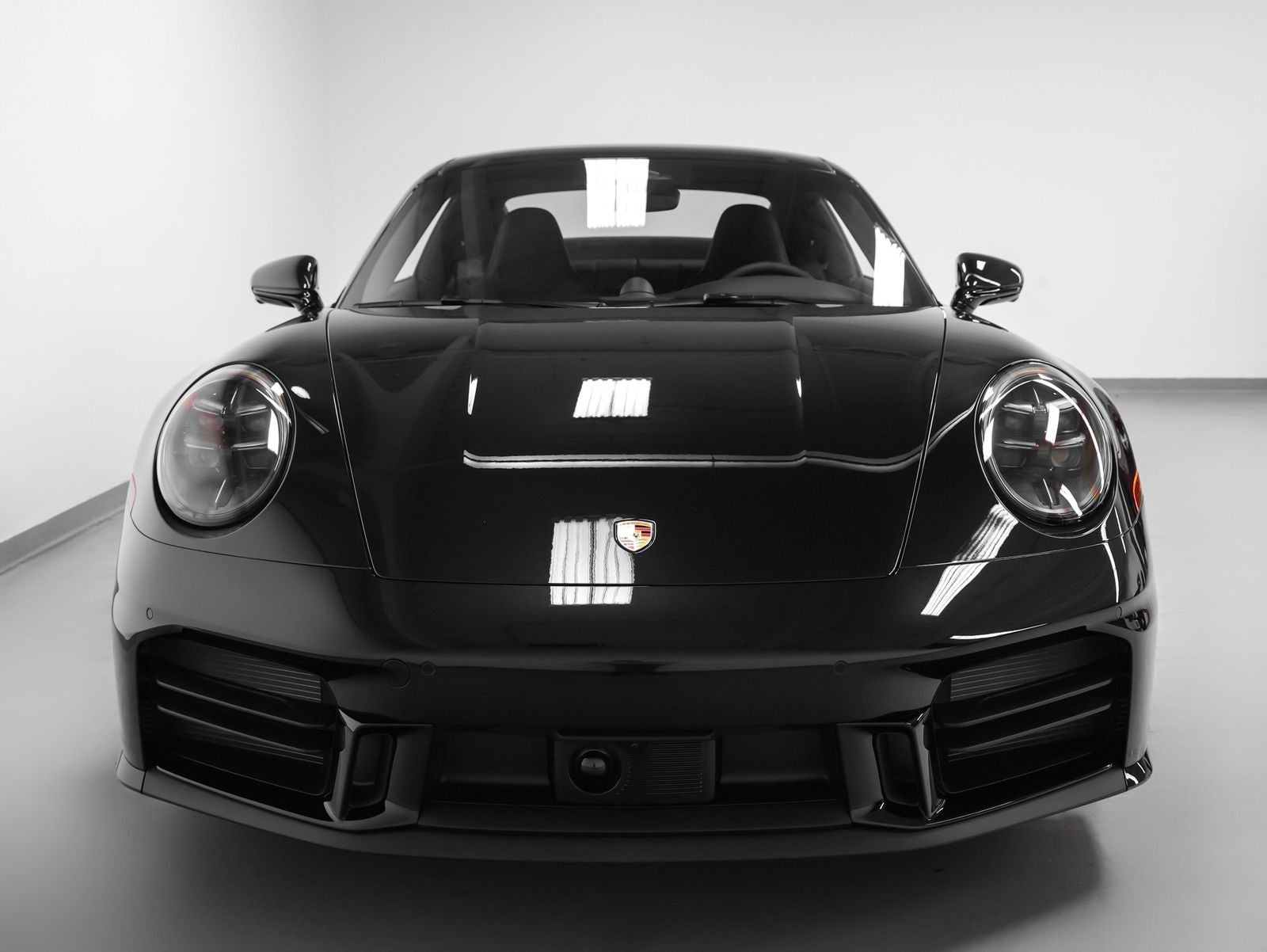 2026 Porsche 911 911 Carrera S