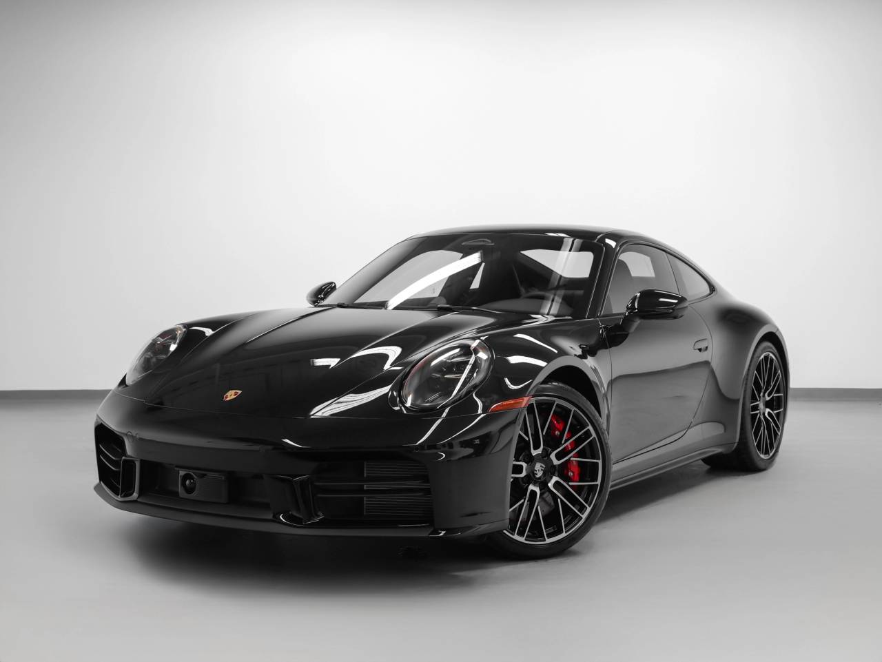 2026 Porsche 911 911 Carrera S