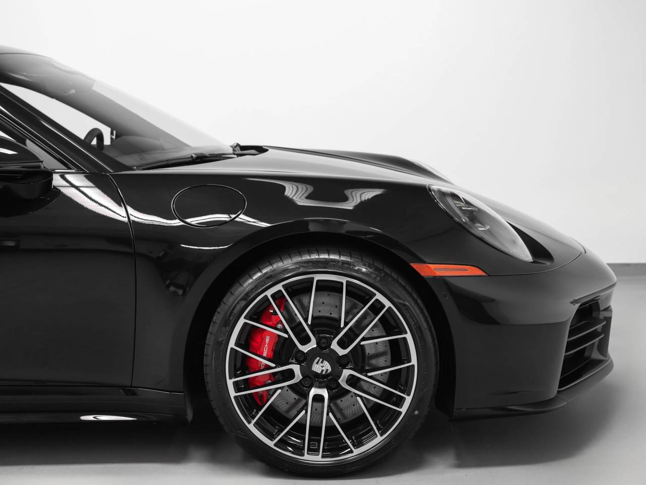 2026 Porsche 911 911 Carrera S