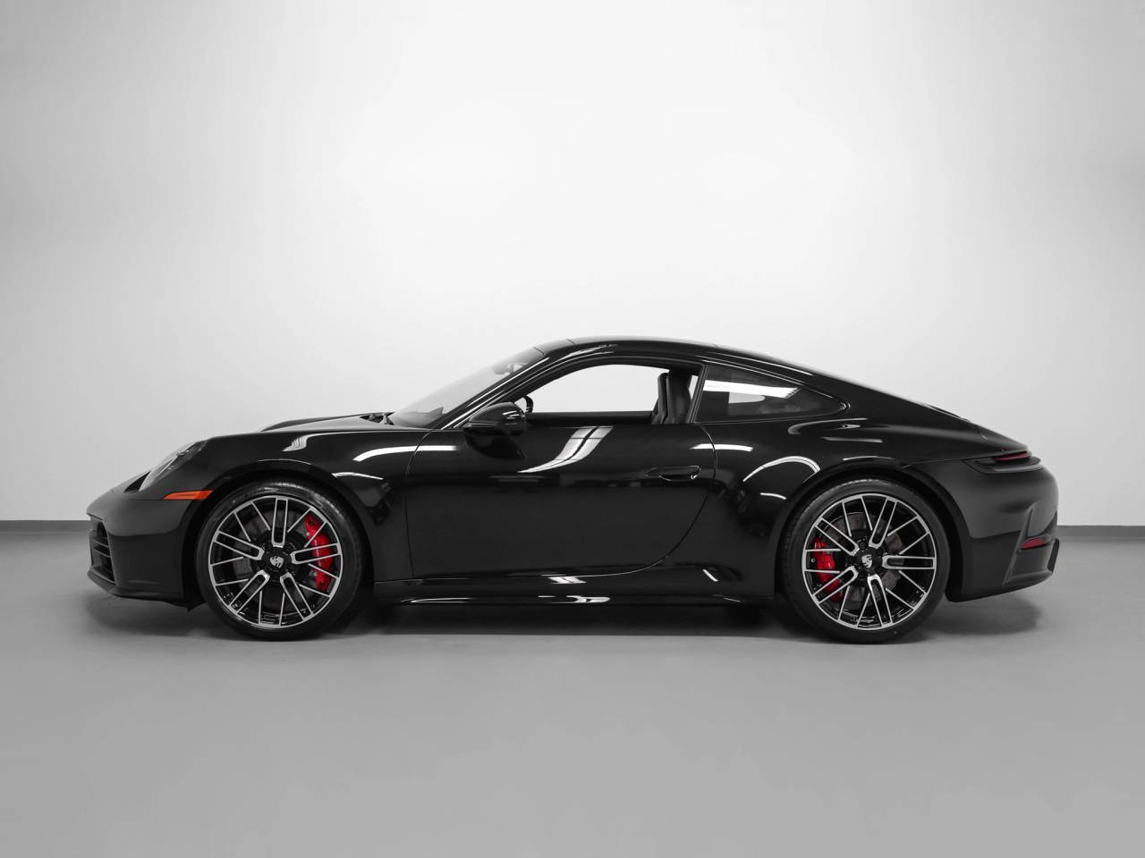 2026 Porsche 911 911 Carrera S