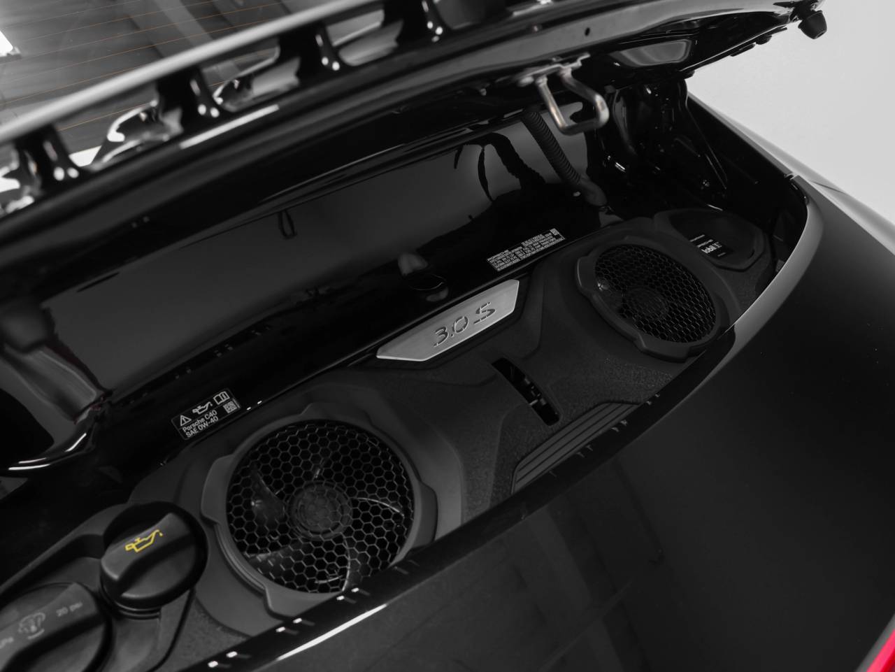 2026 Porsche 911 911 Carrera S